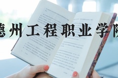 德州工程职业学院近三年在河北录取分数线(含2022-2024最低分)