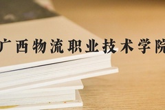 广西物流职业技术学院近三年在河北录取分数线(含2022-2024最低分)