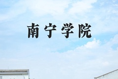 南宁学院近三年在河北录取分数线(含2022-2024最低分)