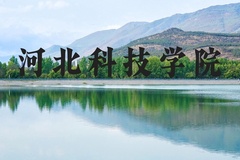 河北科技学院近三年在河北录取分数线(含2022-2024最低分)