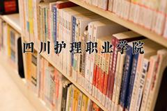 2024年四川护理职业学院在四川计划招生人数（附学费及专业录取分)