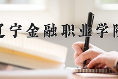 2024年辽宁金融职业学院在四川计划招生人数（附学费及专业录取分)