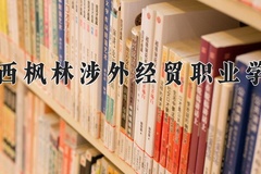 2024年江西枫林涉外经贸职业学院在河南计划招生人数（附学费及专业录取分)