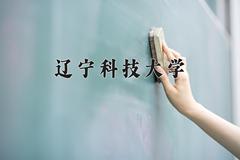 2024年辽宁科技大学在河南计划招生人数（附学费及专业录取分)