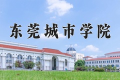 2024年东莞城市学院在河南计划招生人数（附学费及专业录取分)