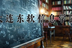 2024年大连东软信息学院在河南计划招生人数（附学费及专业录取分)