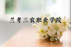 2024年兰考三农职业学院在河南计划招生人数（附学费及专业录取分)