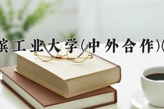 2024年哈尔滨工业大学(中外合作)(数理)在四川计划招生人数（附学费及专业录取分)