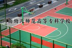 2024年川南幼儿师范高等专科学校在河南计划招生人数（附学费及专业录取分)