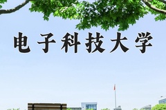 2024年电子科技大学在河南计划招生人数（附学费及专业录取分)