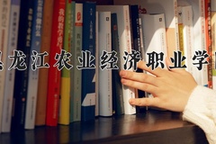 2024年黑龙江农业经济职业学院在河南计划招生人数（附学费及专业录取分)