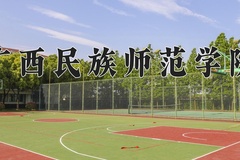 2024年广西民族师范学院在四川计划招生人数（附学费及专业录取分)