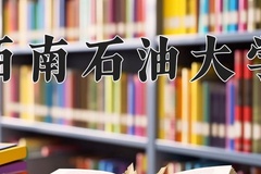 2024年西南石油大学在河南计划招生人数（附学费及专业录取分)