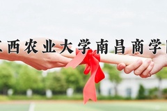2024年江西农业大学南昌商学院在四川计划招生人数（附学费及专业录取分)