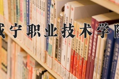 2024年咸宁职业技术学院在河南计划招生人数（附学费及专业录取分)