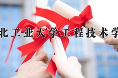 2024年湖北工业大学工程技术学院在四川计划招生人数（附学费及专业录取分)