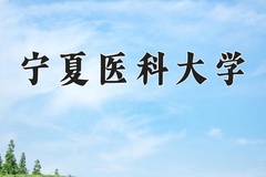 2024年宁夏医科大学在河南计划招生人数（附学费及专业录取分)