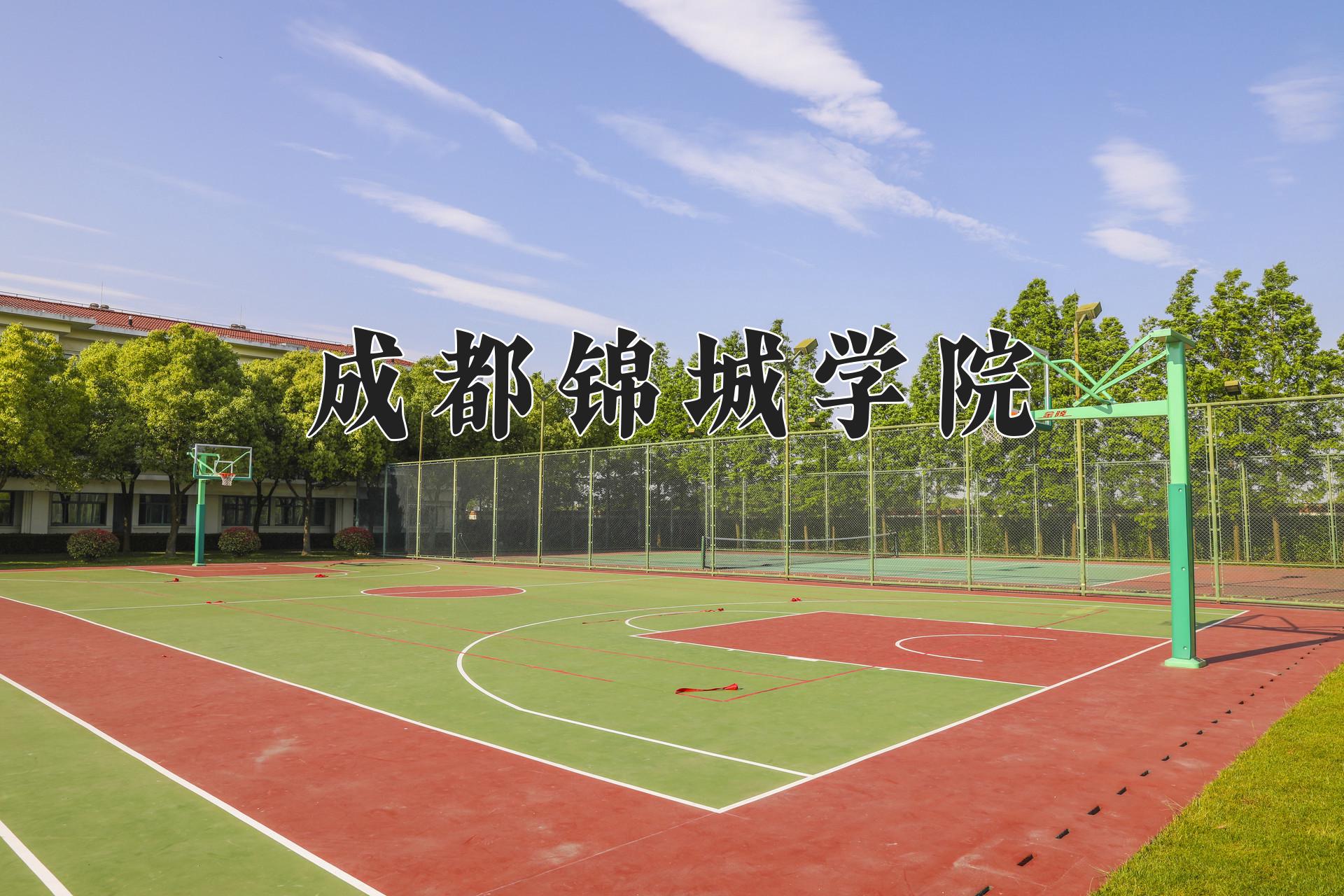 成都锦城学院