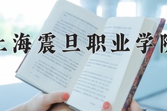 2024年上海震旦职业学院在四川计划招生人数（附学费及专业录取分)