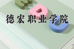 2024年德宏职业学院在四川计划招生人数（附学费及专业录取分)