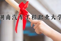 2024年湖南汽车工程职业大学在河南计划招生人数（附学费及专业录取分)