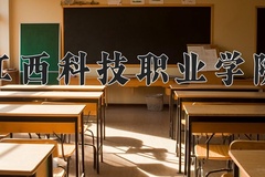 2024年江西科技职业学院在四川计划招生人数（附学费及专业录取分)