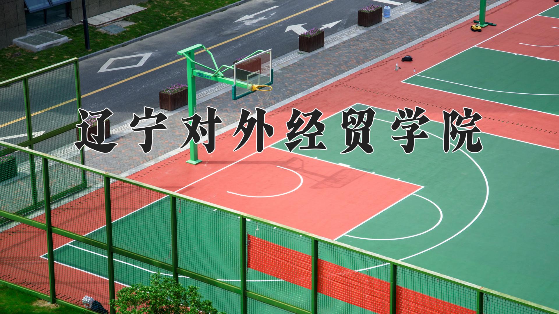 辽宁对外经贸学院