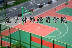 2024年辽宁对外经贸学院在四川计划招生人数（附学费及专业录取分)