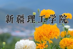 2024年新疆理工学院在四川计划招生人数（附学费及专业录取分)