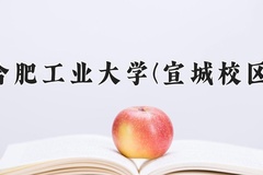 2024年合肥工业大学(宣城校区)在四川计划招生人数（附学费及专业录取分)