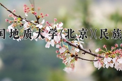 2024年中国地质大学(北京)(民族班)在四川计划招生人数（附学费及专业录取分)