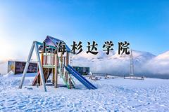 2024年上海杉达学院在河南计划招生人数（附学费及专业录取分)