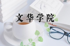 2024年文华学院在河南计划招生人数（附学费及专业录取分)