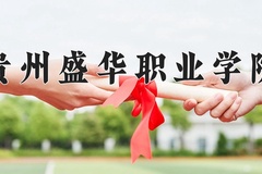 2024年贵州盛华职业学院在四川计划招生人数（附学费及专业录取分)