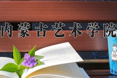2024年内蒙古艺术学院在河南计划招生人数（附学费及专业录取分)