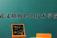 2024年武汉船舶职业技术学院在四川计划招生人数（附学费及专业录取分)