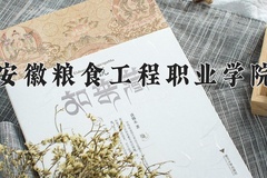 2024年安徽粮食工程职业学院在河南计划招生人数（附学费及专业录取分)