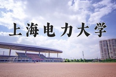 2024年上海电力大学在河南计划招生人数（附学费及专业录取分)