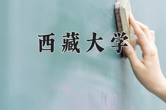 2024年西藏大学在四川计划招生人数（附学费及专业录取分)