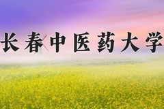 2024年长春中医药大学在四川计划招生人数（附学费及专业录取分)