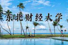 2024年东北财经大学在河南计划招生人数（附学费及专业录取分)