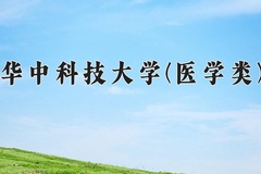 2024年华中科技大学(医学类)在四川计划招生人数（附学费及专业录取分)