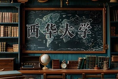 2024年西华大学在四川计划招生人数（附学费及专业录取分)