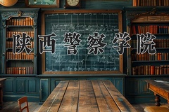 2024年陕西警察学院在四川计划招生人数（附学费及专业录取分)