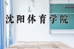 2024年沈阳体育学院在河南计划招生人数（附学费及专业录取分)