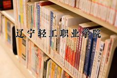 2024年辽宁轻工职业学院在四川计划招生人数（附学费及专业录取分)