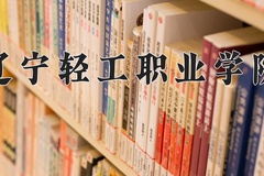 2024年辽宁轻工职业学院在四川计划招生人数（附学费及专业录取分)