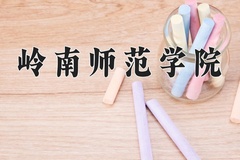 2024年岭南师范学院在四川计划招生人数（附学费及专业录取分)