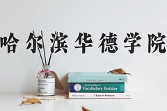 2024年哈尔滨华德学院在四川计划招生人数（附学费及专业录取分)
