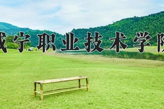 2024年咸宁职业技术学院在四川计划招生人数（附学费及专业录取分)